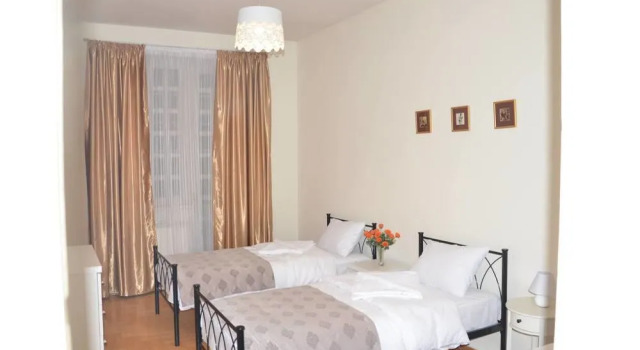 hotel125, Забронировать Отель СПА-отели Тбилиси, рядом с Самедицино университети, SPA-услуги