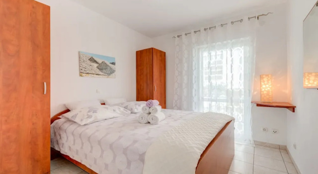 Апартаменты Standard Villa Mili