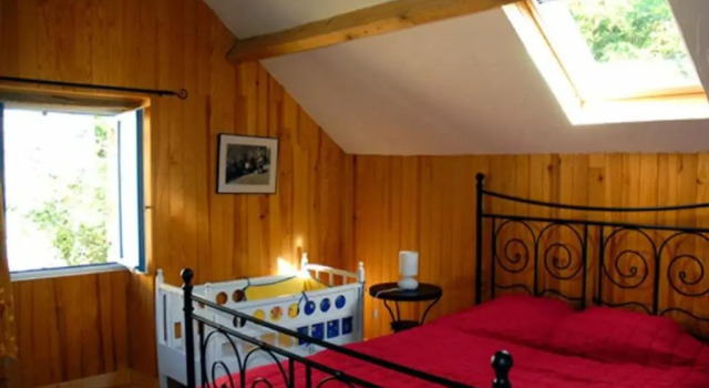 Gite Najac, 5 pièces, 9 personnes - FR-1-601-109, Rezerwuj Hotel Najac Aveyron