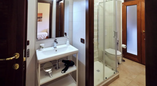 Номер Standard Cataneasy Rooms