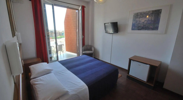 Hotel Paco