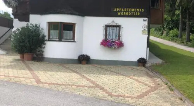 Appartement Wörgötter Astrid und Sepp, Забронировать Апартаменты/квартира Апартаменты Тироля, Апартаменты/квартира