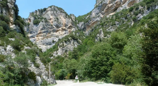 Коттедж с 4 комнатами La clairière