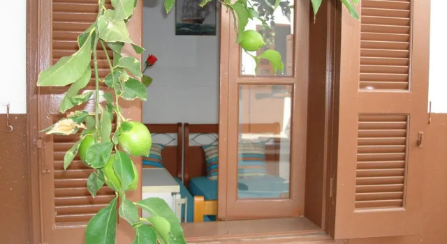 Апартаменты Villa Elena