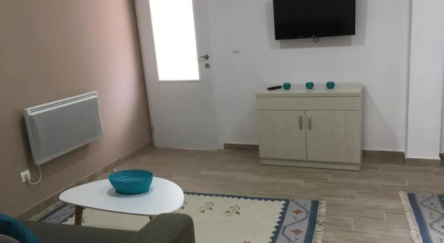 Апартаменты с 3 комнатами Pansion Rose