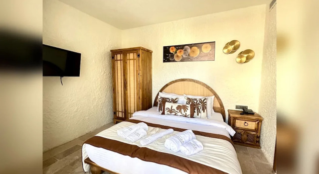 Номер Classic Aura Village Alaçatı