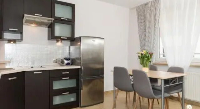 Jantar Apartamenty- Zielone Tarasy