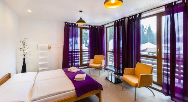 Apartmány Mlynky, Đặt Căn hộ Căn hộ ở Košický kraj, Căn hộ