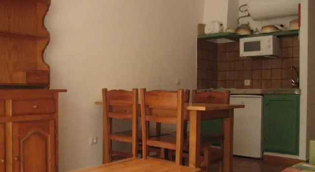 Номер Standard O7 Vista Blanes