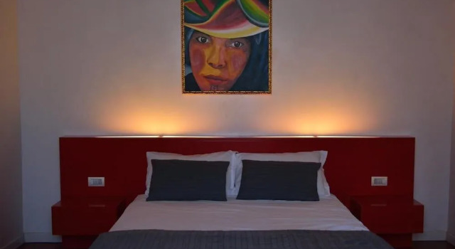 AmaMantua, Prenota Bed & breakfast Mantova Lombardia