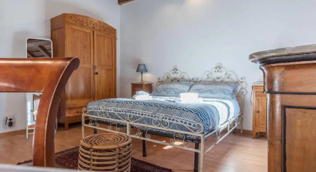 Апартаменты Superior Montecitorio & Pantheon Stylish Flat