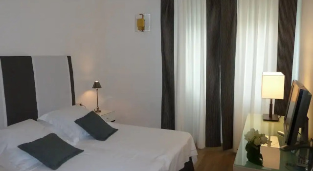 Номер Standard Hotel Mediterraneo