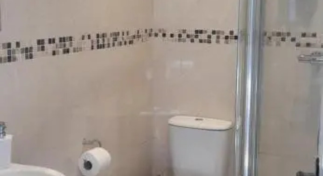 Номер Standard Little Orchard House Self-catering Garden View apartment