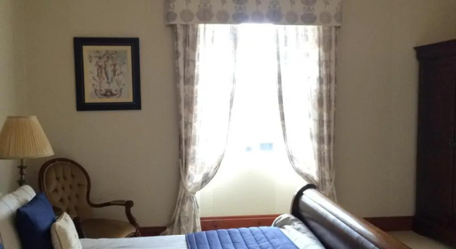 Номер Standard Moraybank Bed  Breakfast