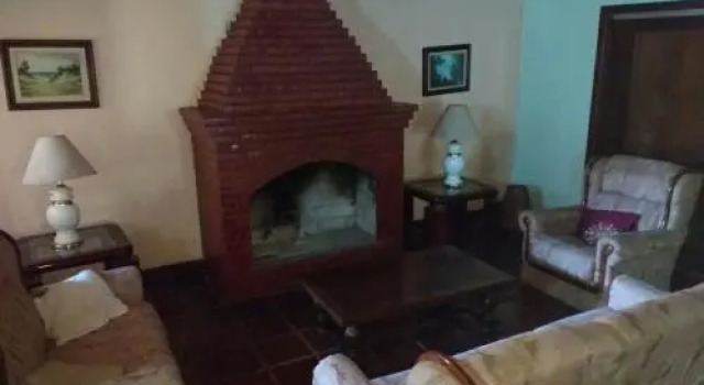 Hotel Campones