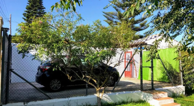 Casa Bungalow Aldea del Coto