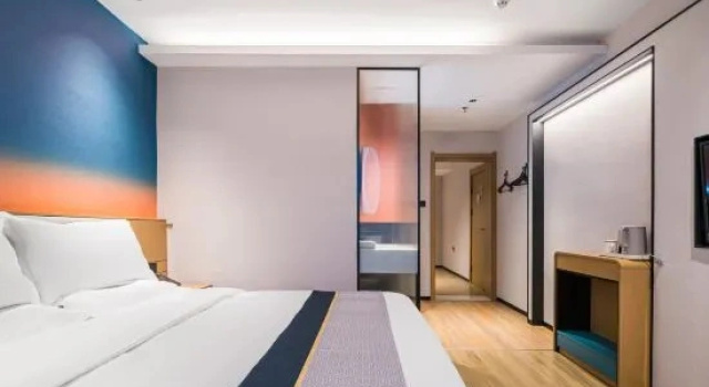 Люкс Aifeel Hotel