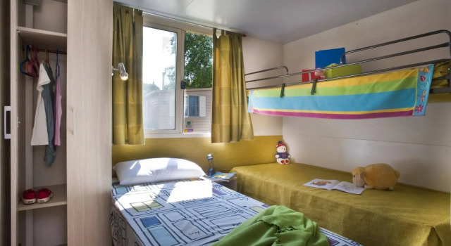 Camping Tiber, Забронировать Кемпинг Отели Лацио с бассейном, Бассейн
