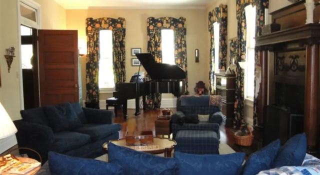 Sugar Magnolia Bed & Breakfast, Prenota Bed & breakfast Hotel a Atlanta con colazione, Colazione
