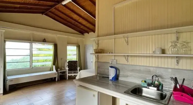 Люкс Casa del Vega a Little Peace of Heaven