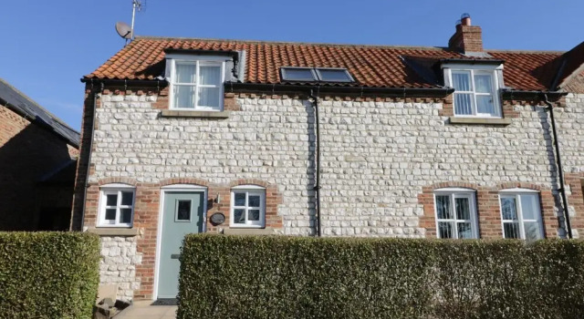 Pebble Cottage Dunnscroft, Boek Vakantiehuis Vakantiehuizen in Merseyside, Cottage