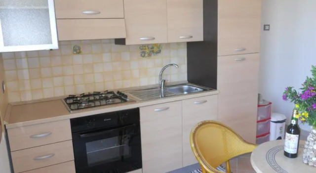 Alghero Country House