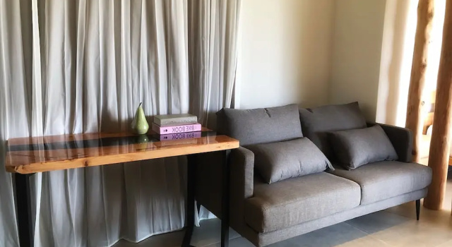 Апартаменты SkyeBay Club