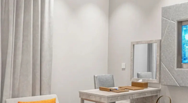 Shalalat Al Ghaba Chalets, Buchen Sie Chalet Cottages in Provinz Mekka, Cottage