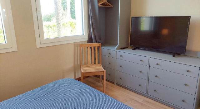 Breton holiday home in a quiet location near the beach