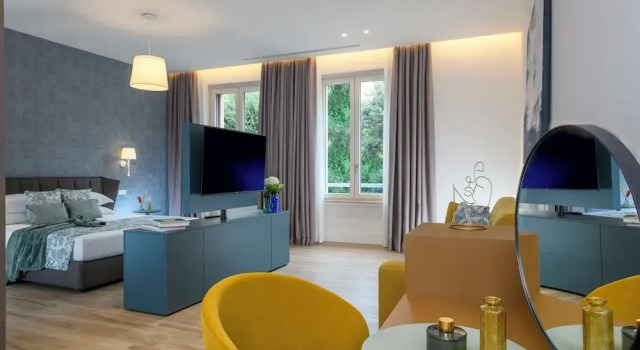 Lejlighed Domus Augustea - Luxury Accommodations
