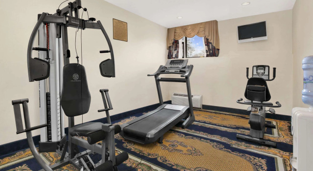 Ramada by Wyndham East Orange