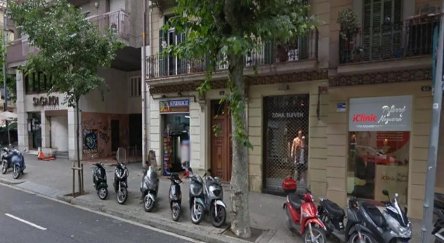 Stay Barcelona Central Apartments, Забронировать Апартаменты/квартира Эшампле Барселона, рядом с Jove Regina Theatre