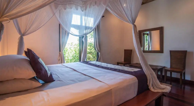Villa Este, Seminyak, Rezervovat Vila Chaty v Bali, Chalupa