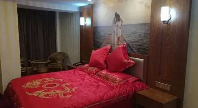 Люкс Business Nafenglong Business Hotel