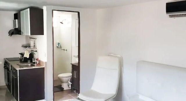 Апартаменты Executive Mio Lofts