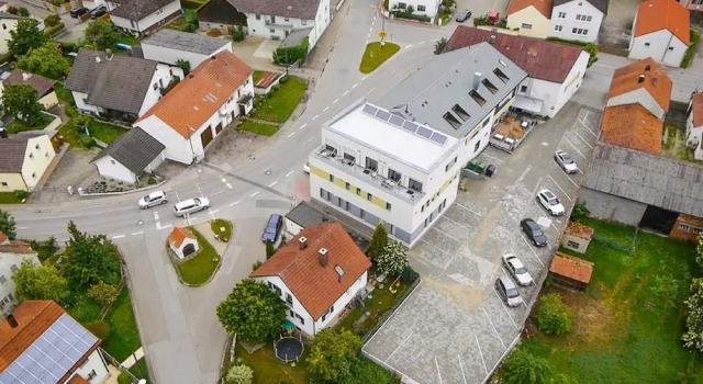 Hotel Fränkischer Hof, Varaa Hotelli Hotellit Baijeri pysäköinnillä, Pysäköinti