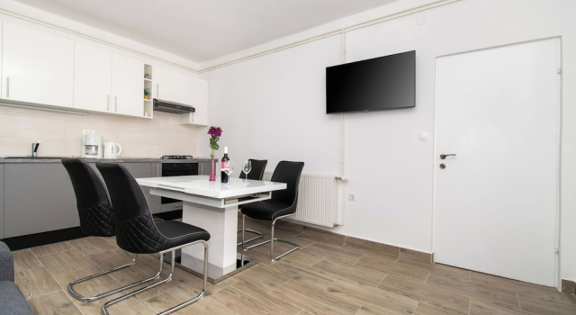 Апартаменты Apartments Rada