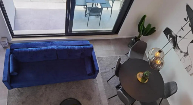 Апартаменты Apartments Jadranka