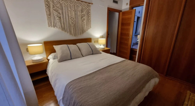Salamanca Rentals - 2Bedroom Apartment