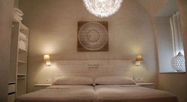 Arc House Mezquita, Забронировать Отель Кордова Cordoba Province, рядом с Большой театр Кордовы