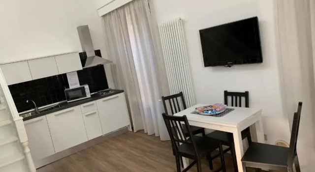 Студия Superior Residence Cavour 63