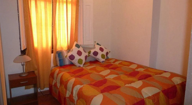 Kcar Hostel, Buchen Sie Hostel Hostels in Metropolitan Region, in der Nähe von La Chascona, Hostel