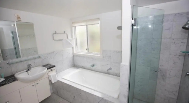 Люкс c 1 комнатой с красивым видом из окна Couran Cove Island Resort