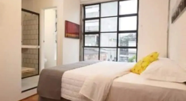 Номер Luxury Guest Urban Hotel Design Pinheiros