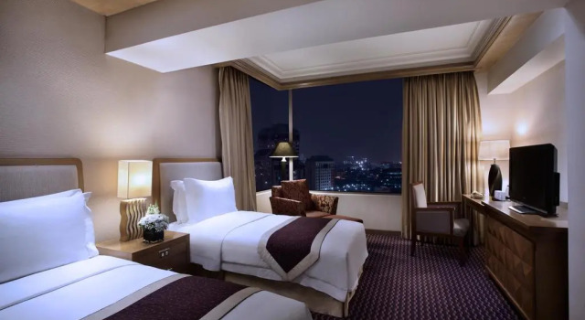 Номер Executive Le Grandeur Mangga Dua