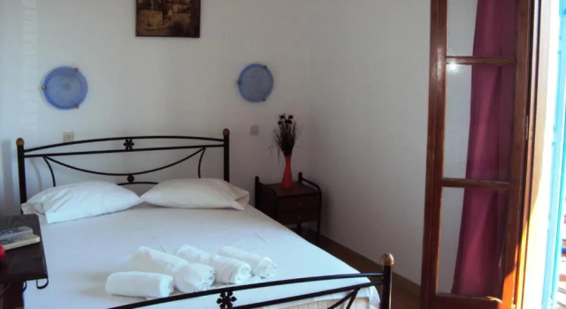 Standardní pokoj Villa Orizontes