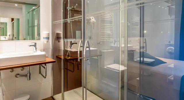 Номер Economy Hotel Apolonia Soria