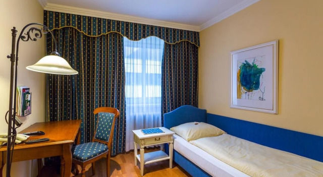 Hotel Gösser Bräu
