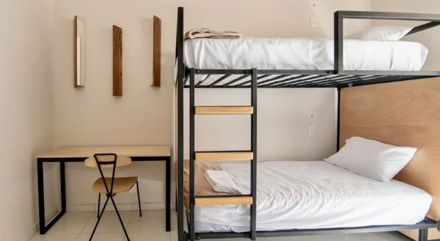 Casa Irake - Hostel, Book Hostel / Vandrerhjem Hostels i Jalisco, Hostel / Vandrerhjem