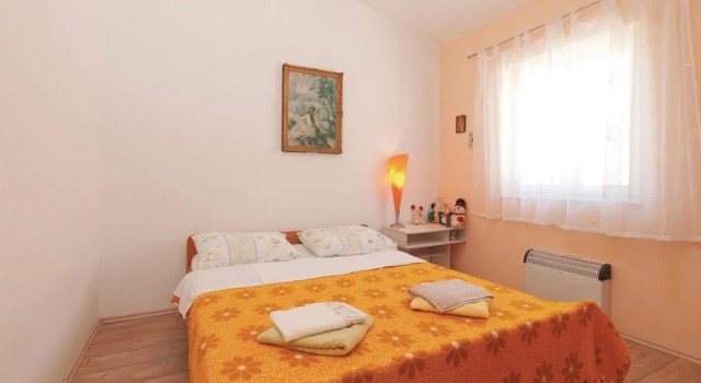 Beautiful Apartment in Pag With 1 Bedrooms, Prenota Appartamento Pago 